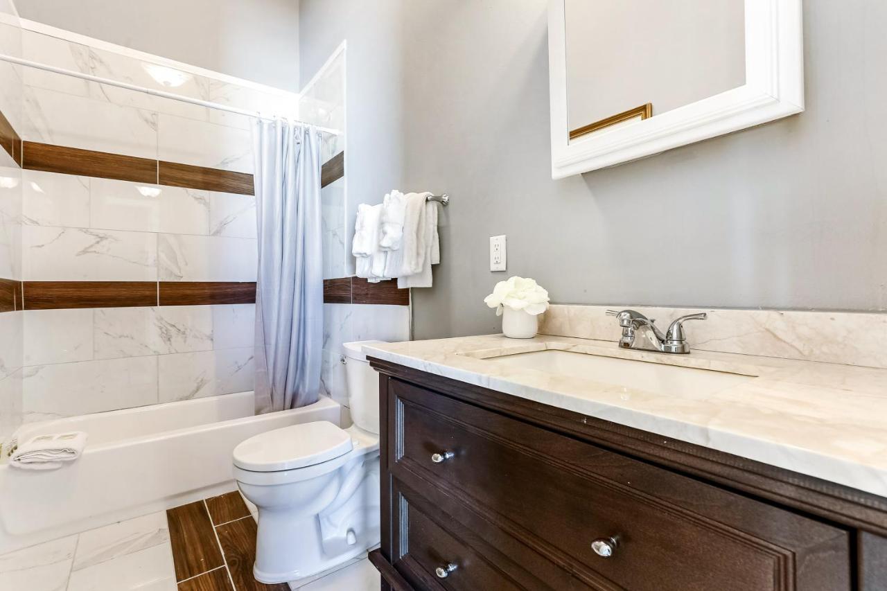 Апартаменты 5Br Penthouse Steps To The Streetcar & Fq Новый Орлеан Экстерьер фото