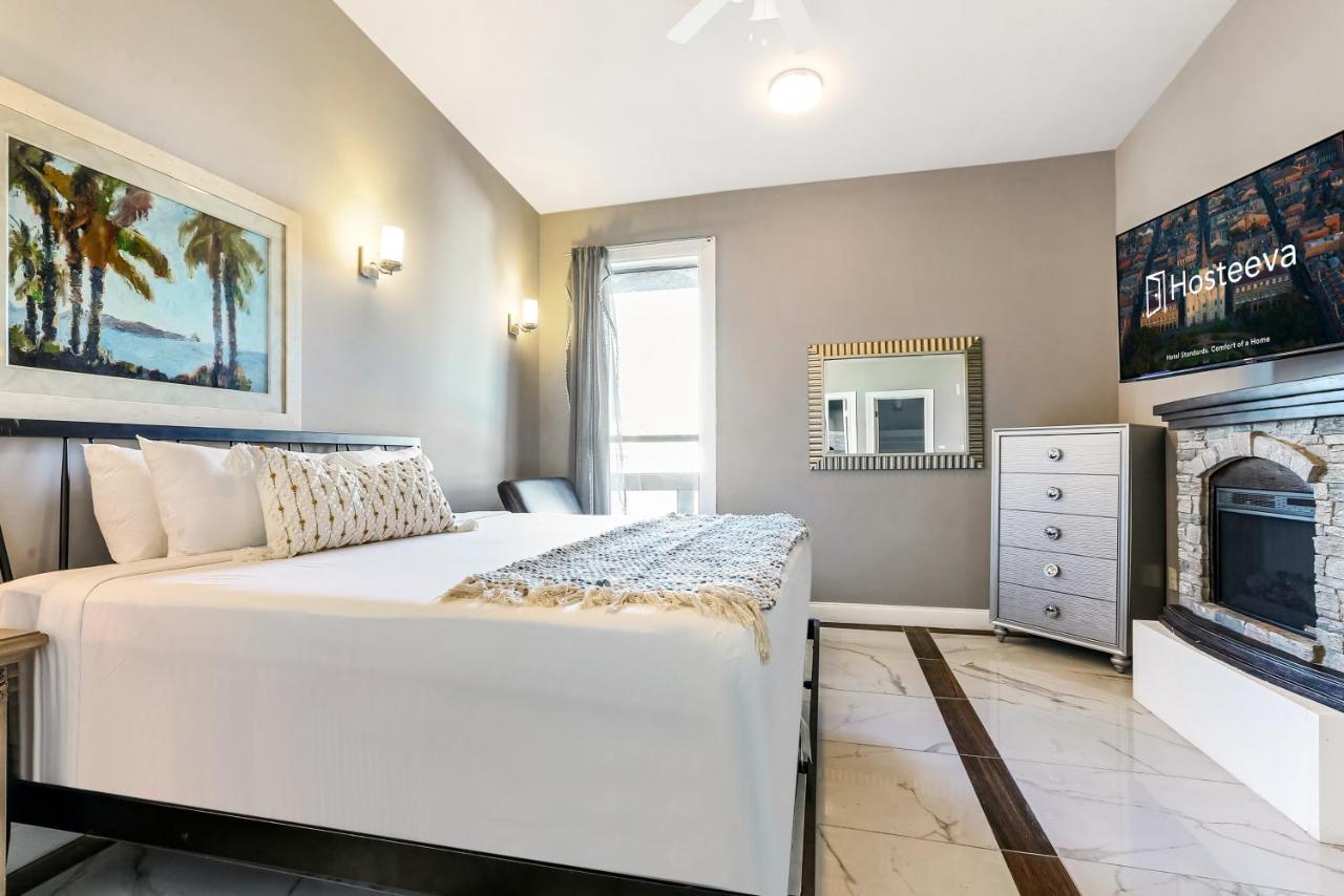 Апартаменты 5Br Penthouse Steps To The Streetcar & Fq Новый Орлеан Экстерьер фото